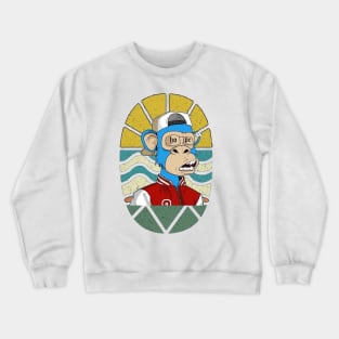 Money Crewneck Sweatshirt